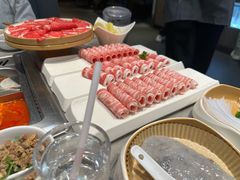 -海底捞火锅(中州万达店)