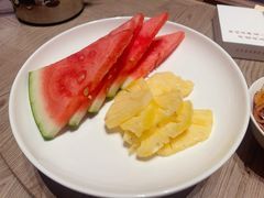 -艳阳天·非遗楚菜(武汉客厅店)
