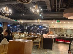 -好伦哥(温都水城店)