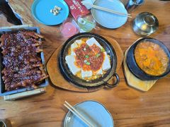 -干杯小木屋米酒店(罗斯福店)
