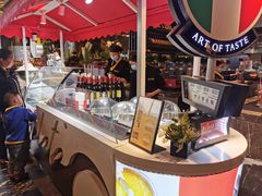 -喜庭海鲜自助(来福士店)