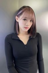 -米可造型烫发染发