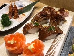 -东京屋(武定路店)