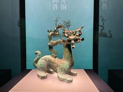 -盘龙城遗址博物院