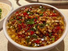 -小龙坎火锅(全球总店)