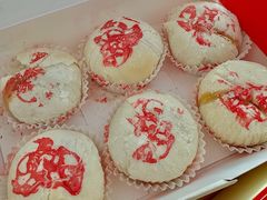 -邵万生食品公司(南京东路店)