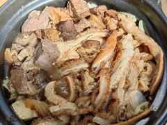 牛杂砂锅-赵家牛肉砂锅(台西三路店)
