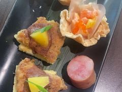 -匠和风精致料理(莆田财富中心店)