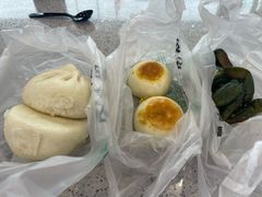 -紫光园清真北京小吃(正阳大街店)