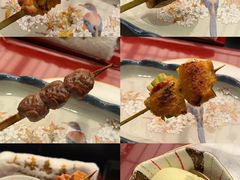 -鳥喜Toriki怀石烧鸟料理