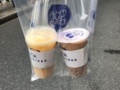 -茶百道(四季青店)