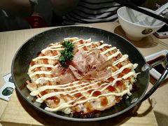 -万岁寿司(芳村店)