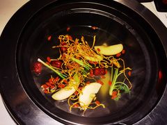 -蛙太牛牛肉海鲜自助火锅(台江万达店)