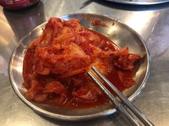 -MI WU FACTORY米屋美食工厂餐厅(绿地店)