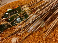 -嘉州叶婆婆钵钵鸡(建设路店)