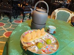 -誉八仙茶室酒楼(新天地店)