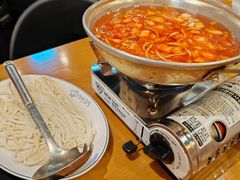 -Myth猪蹄(明洞店)