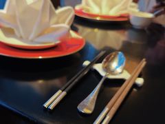 -丽晶轩中餐厅(重庆丽晶酒店)