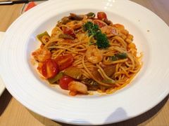 -必胜客(鹤山大道店)