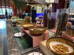 -重庆丽苑维景国际大酒店·海鲜自助餐厅