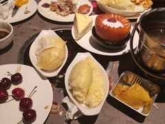 -一方渔歌蒸汽海鲜自助(文化路万达广场店)