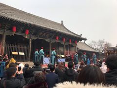 -平遥县衙