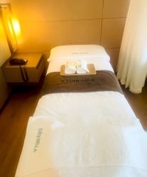 -baby bella小贝拉母婴护理中心(北京东隅店)