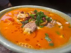 -粉家柳州螺蛳粉(杨宅路店)