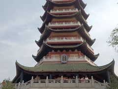 -济南方特东方神画