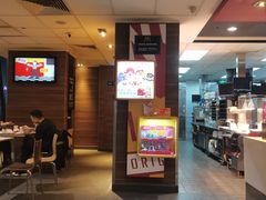 -麦当劳(哈西万达店)