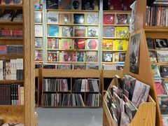 -独音唱片 Indie Music