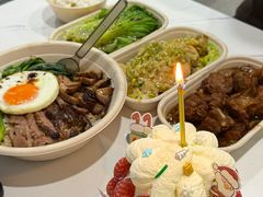 -蒙雅力港式茶餐厅(学人特色商业街店)