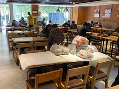 大堂-田老师红烧肉(朝阳建外东区店)