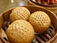 山西核桃包-点心皇子茶餐厅(万国大都会店)