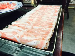 -东来顺饭庄(金泉广场店)