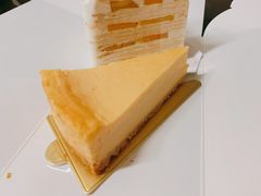 芝士蛋糕-安上烘焙 ENCHANTE(世纪汇店)
