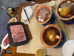 -东来顺•非遗火锅(外滩店)
