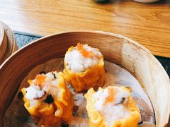 -小城粥道·海胆鲜虾粥(解放广场店)