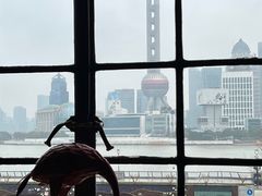 -YUE·6·西式融合餐厅(外滩六号店)