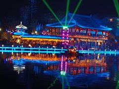 -南阳卧龙岗武侯祠