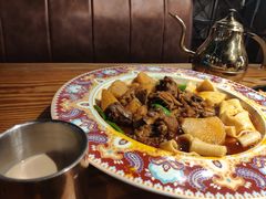 -塔哈尔·新疆盛宴(城西银泰店)