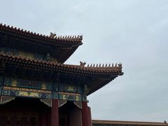 -故宫钟表馆
