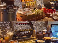 -博林天瑞喜来登酒店·西丽尚膳