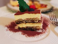 -La Vita 意大利传统料理(富民路店)