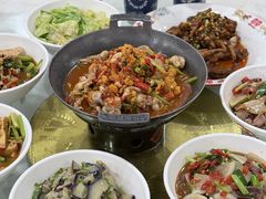 -红色湘菜馆(春风店)