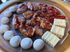 -阿昌白族石板烧·菌锅(大理古城店)