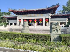 -刘公岛景区