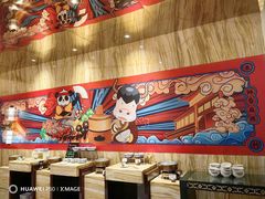 -西藏饭店·亚克·食光自助餐厅