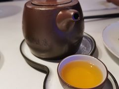 -山泉粤宴(广东大厦店)