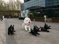 -大族广场Mall&More